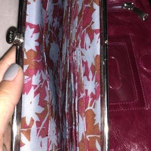 Hobo Lauren wallet